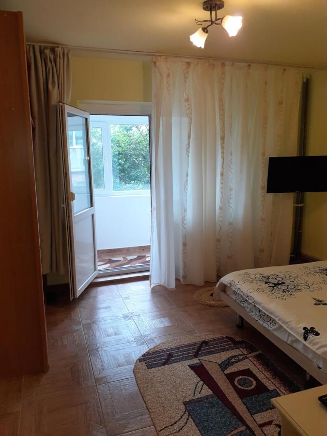 Xenia Apartament Constanţa Exterior foto